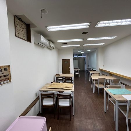 Hotel Passage 2 Аомори Экстерьер фото
