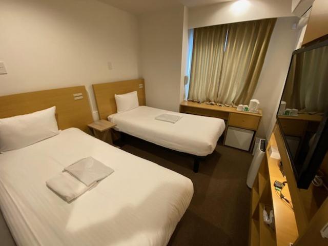 Hotel Passage 2 Аомори Экстерьер фото
