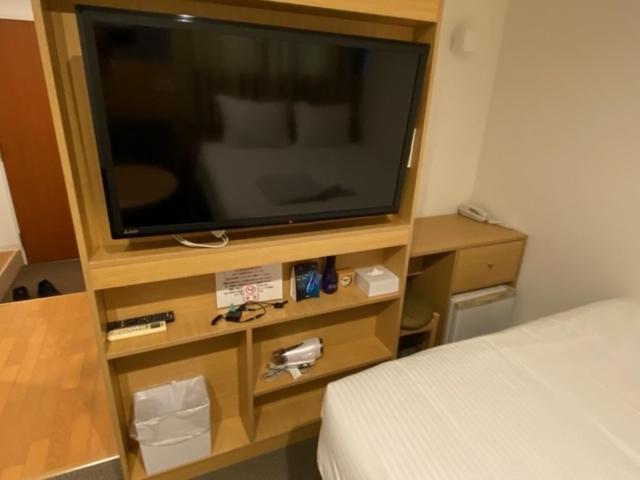 Hotel Passage 2 Аомори Экстерьер фото