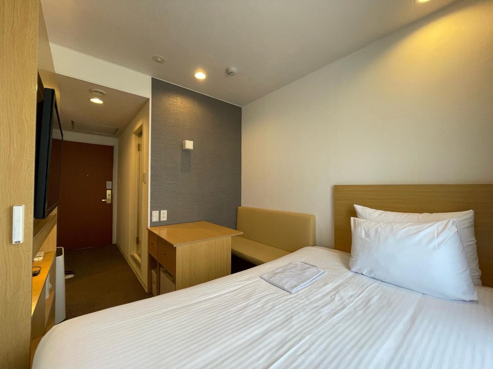 Hotel Passage 2 Аомори Экстерьер фото