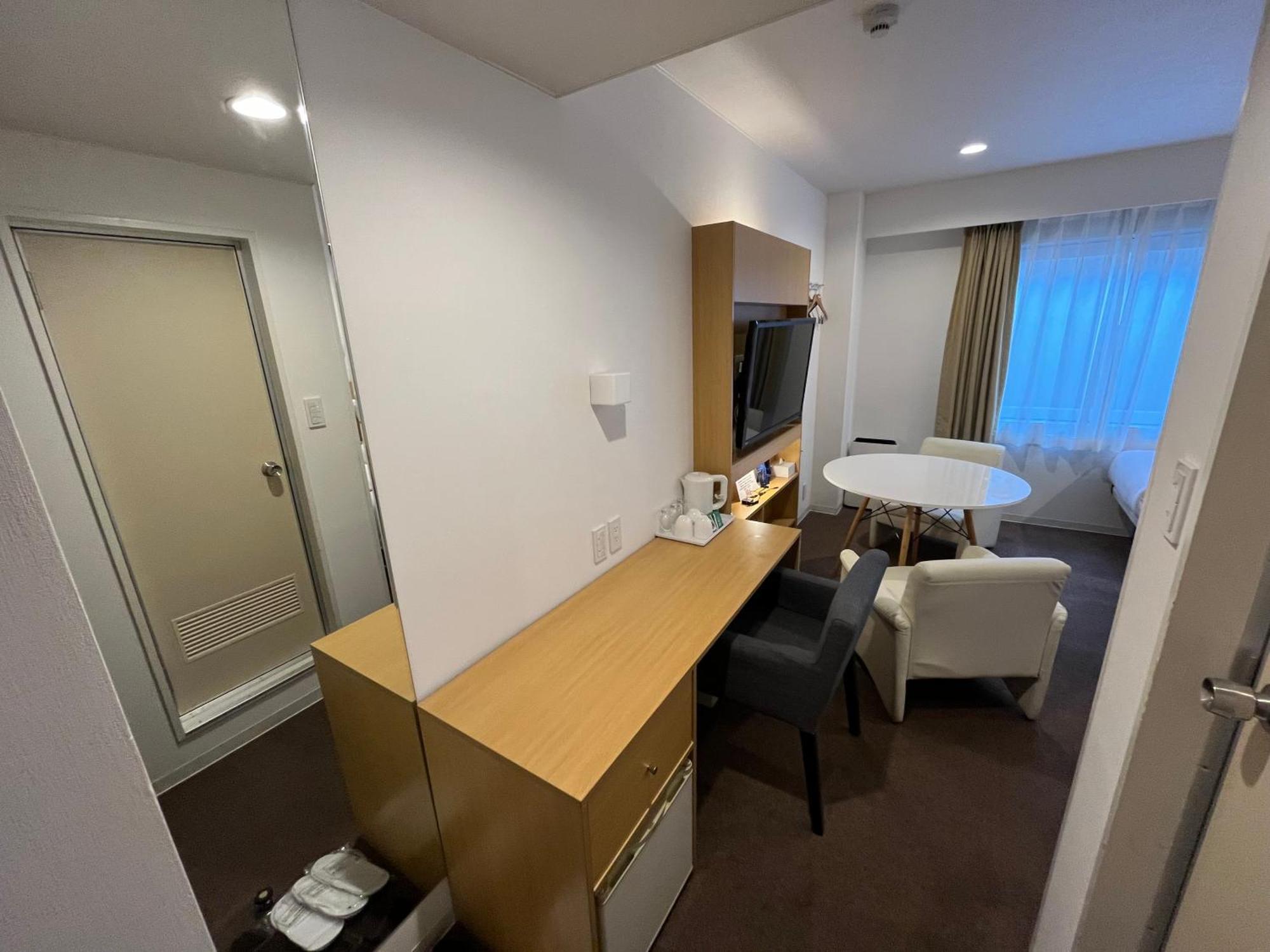 Hotel Passage 2 Аомори Экстерьер фото