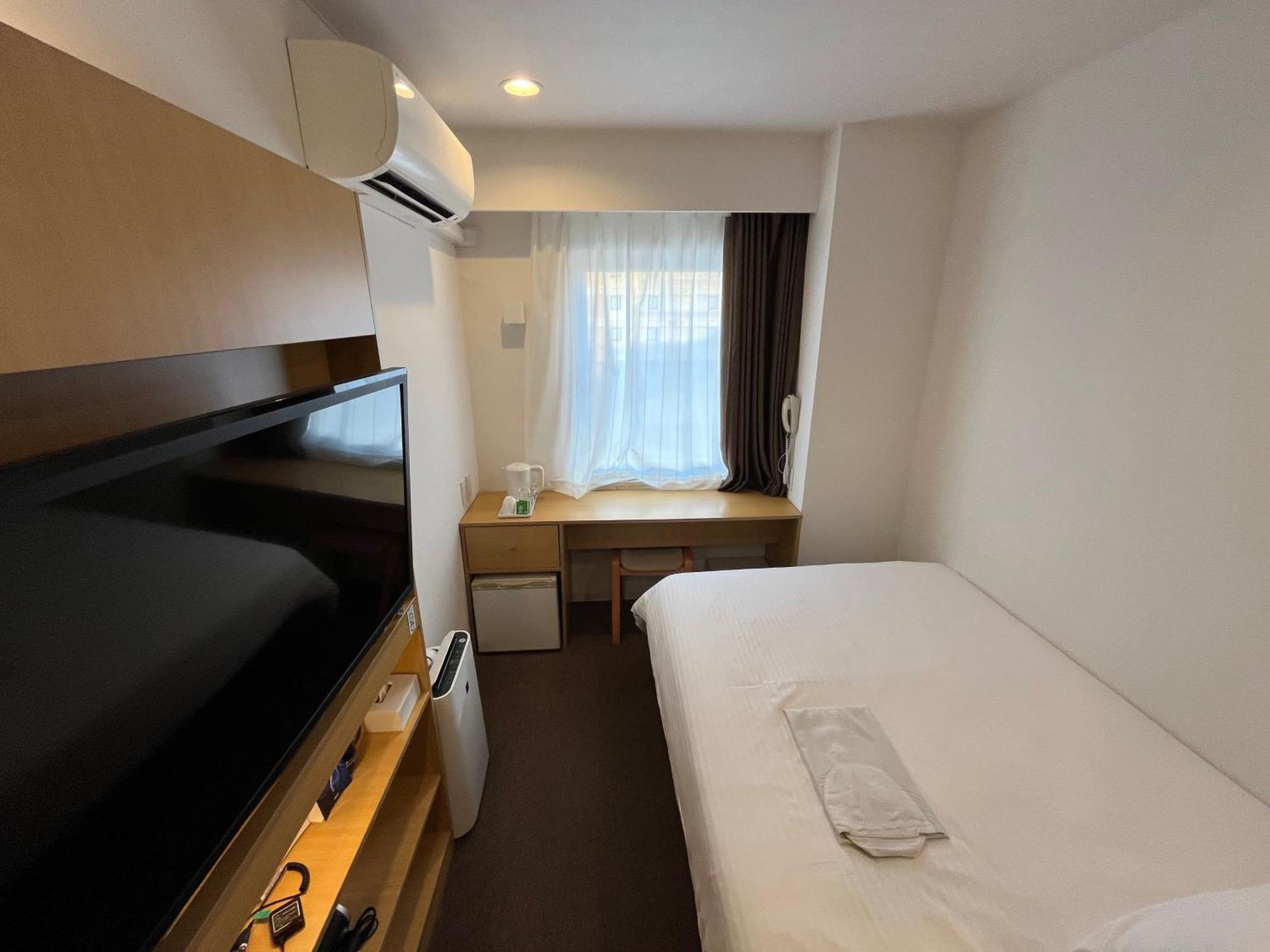 Hotel Passage 2 Аомори Экстерьер фото