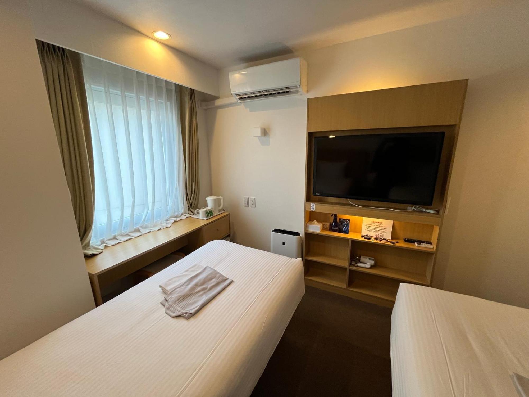 Hotel Passage 2 Аомори Экстерьер фото