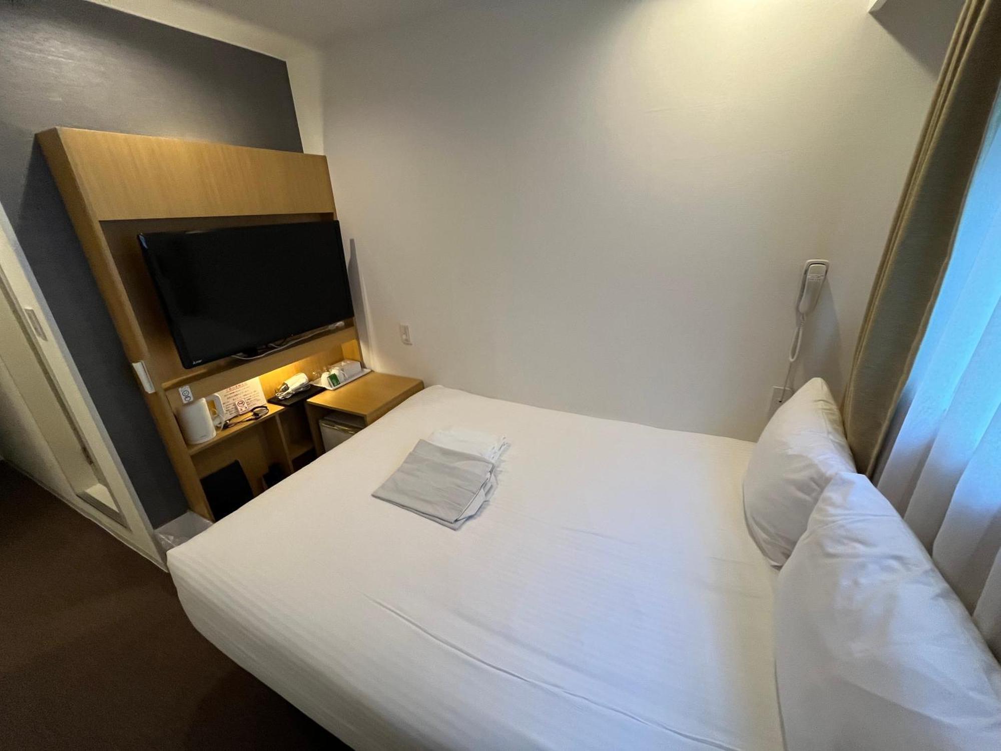 Hotel Passage 2 Аомори Экстерьер фото