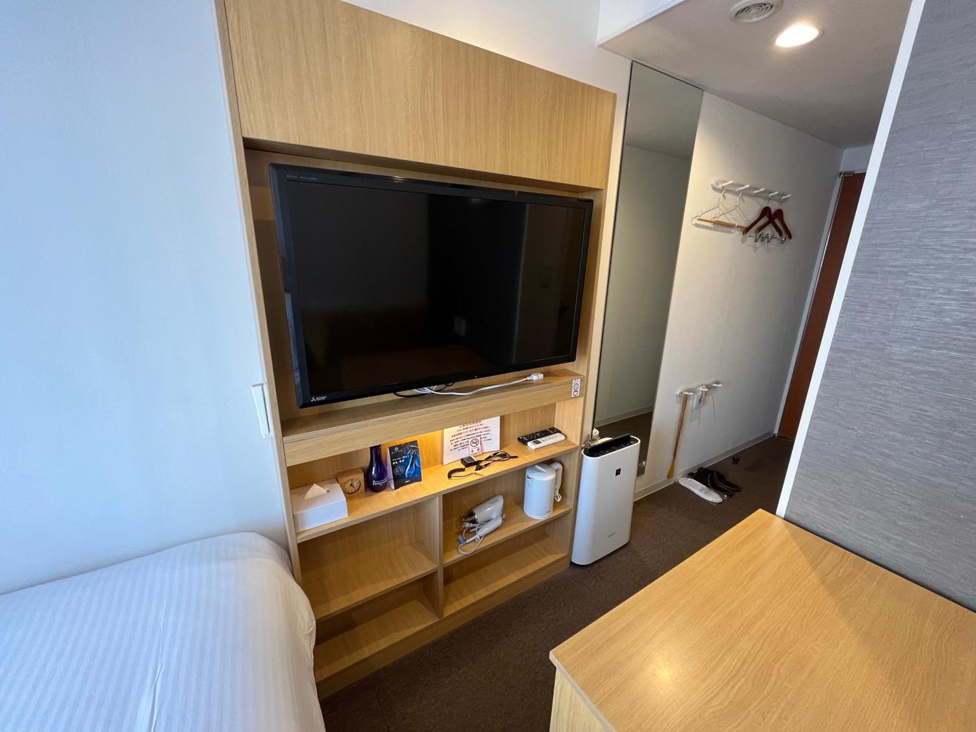 Hotel Passage 2 Аомори Экстерьер фото